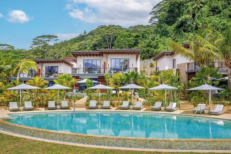 Mango House Seychelles, LXR Hotels & Resorts 4