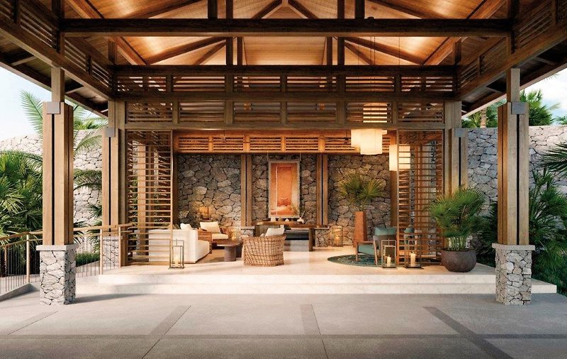 Mango House Seychelles, LXR Hotels & Resorts 5