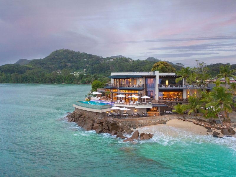 Mango House Seychelles, LXR Hotels & Resorts 1