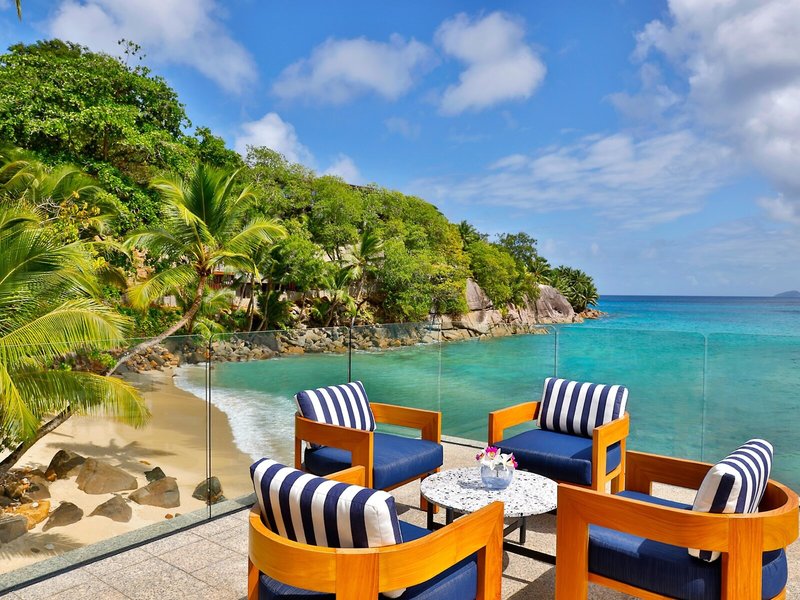 Mango House Seychelles, LXR Hotels & Resorts 3