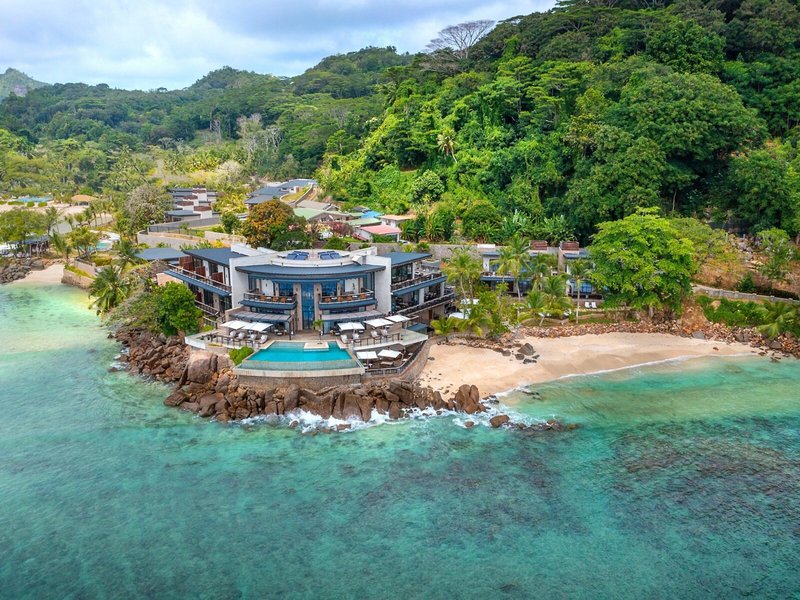 Mango House Seychelles, LXR Hotels & Resorts 4