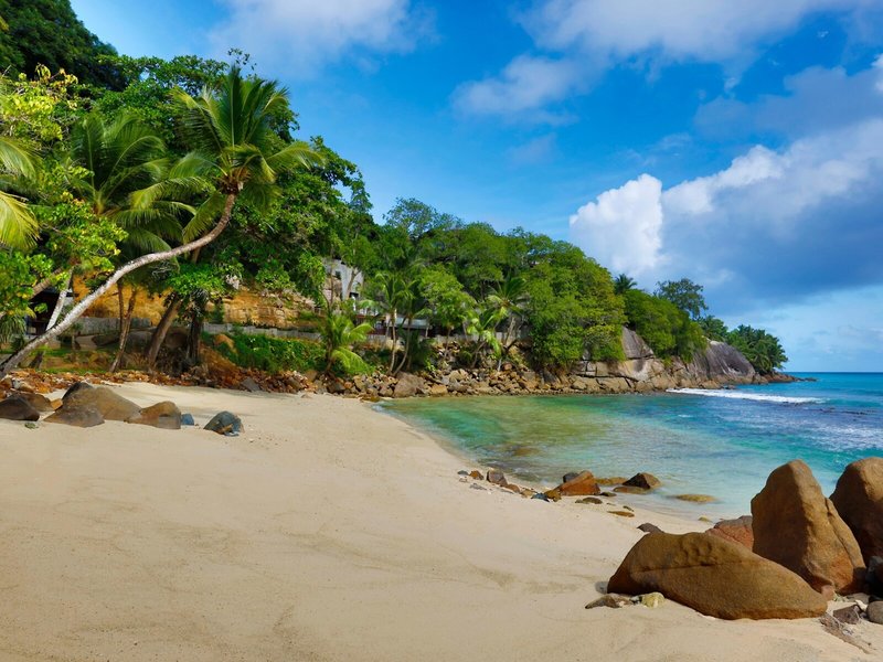 Mango House Seychelles, LXR Hotels & Resorts 7