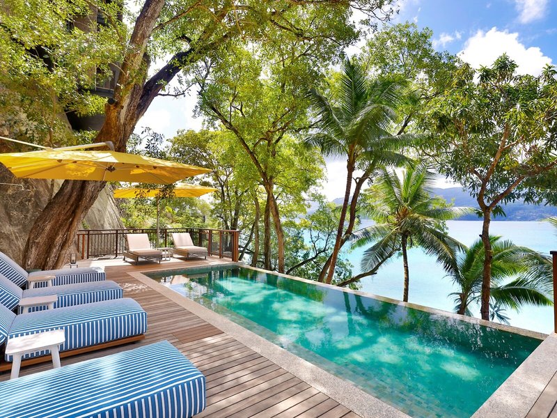 Mango House Seychelles, LXR Hotels & Resorts 10