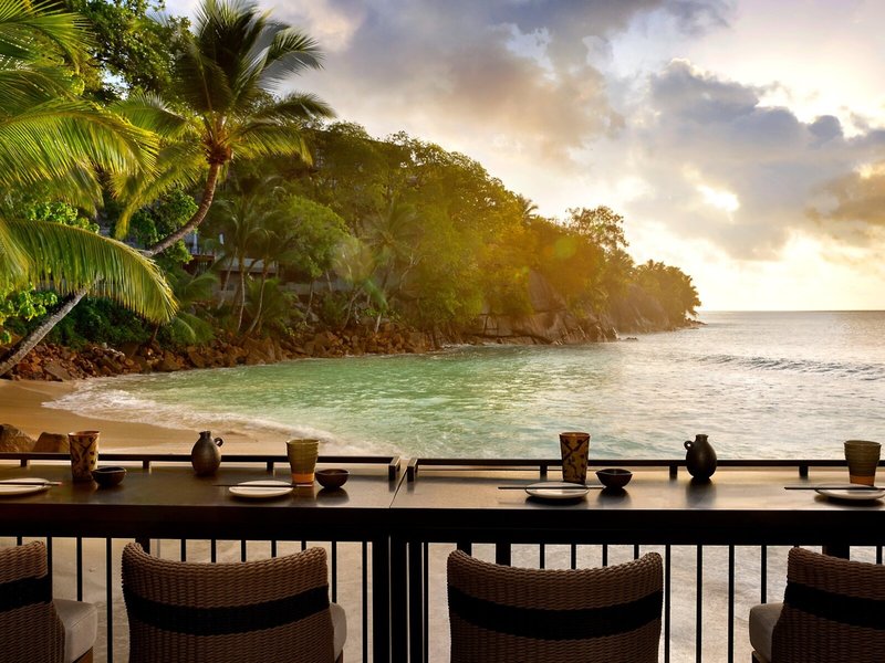 Mango House Seychelles, LXR Hotels & Resorts 19