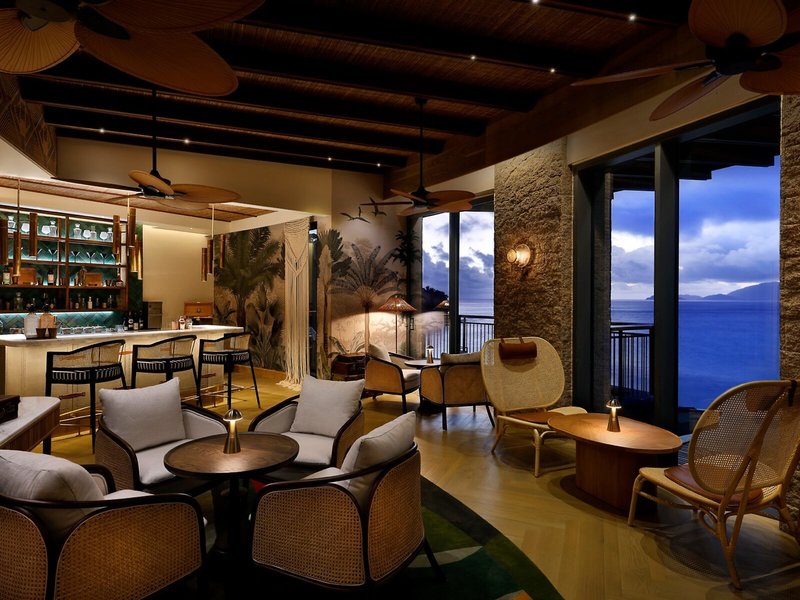 Mango House Seychelles, LXR Hotels & Resorts 20