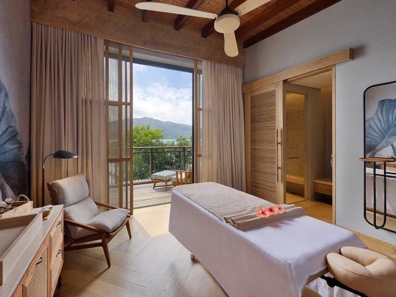 Mango House Seychelles, LXR Hotels & Resorts 21