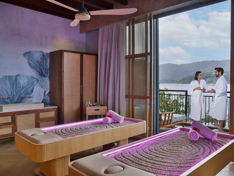 Mango House Seychelles, LXR Hotels & Resorts 23