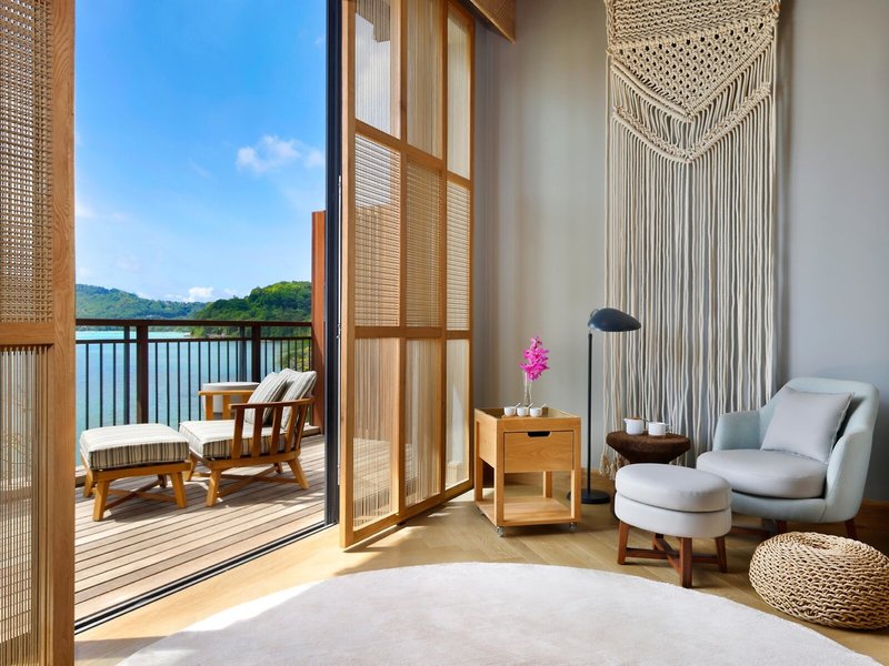 Mango House Seychelles, LXR Hotels & Resorts 24