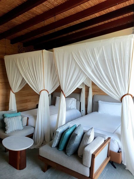 Mango House Seychelles, LXR Hotels & Resorts 27