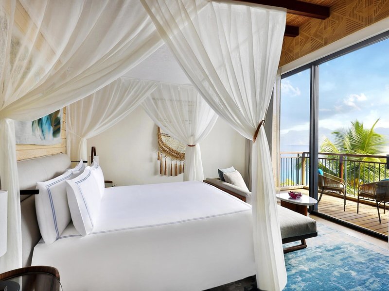 Mango House Seychelles, LXR Hotels & Resorts 31