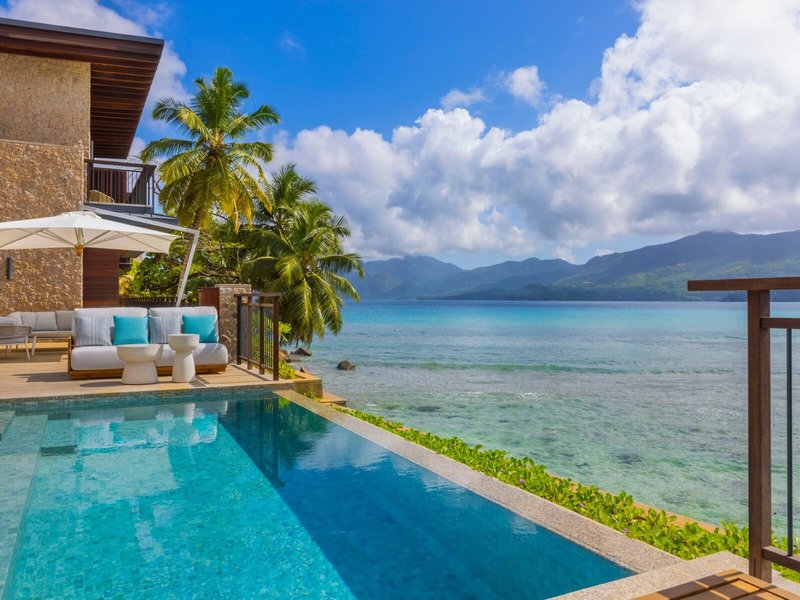 Mango House Seychelles, LXR Hotels & Resorts 35