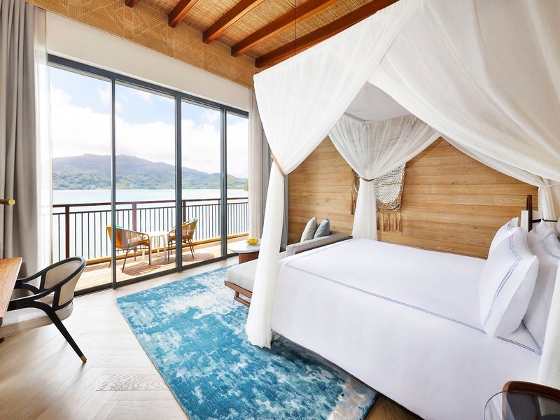 Mango House Seychelles, LXR Hotels & Resorts 38