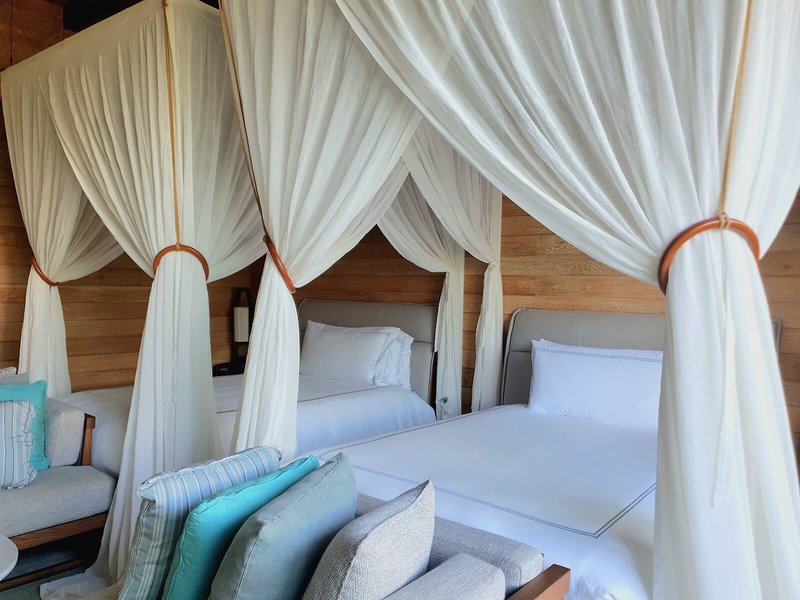 Mango House Seychelles, LXR Hotels & Resorts 41