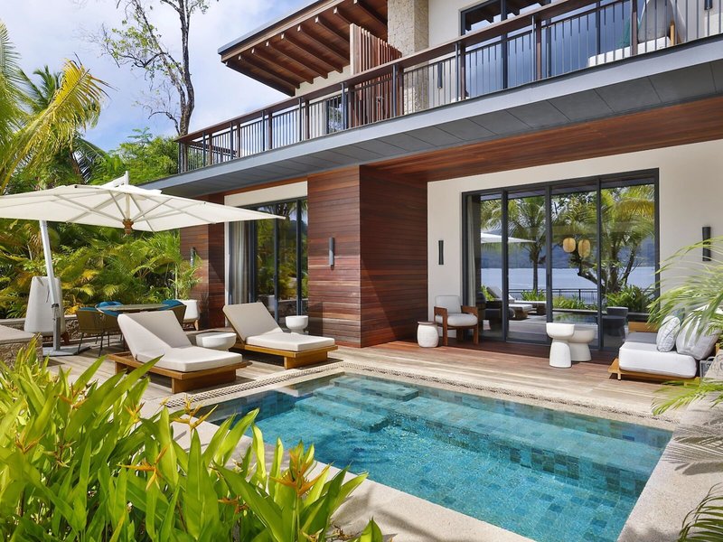 Mango House Seychelles, LXR Hotels & Resorts 45