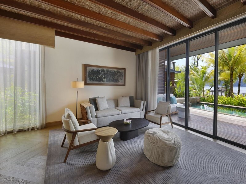 Mango House Seychelles, LXR Hotels & Resorts 46