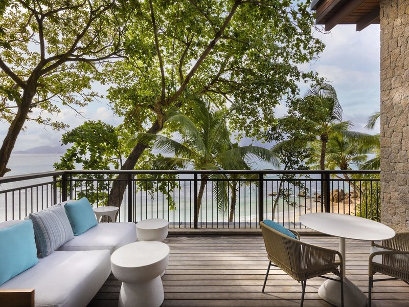 Mango House Seychelles, LXR Hotels & Resorts 48