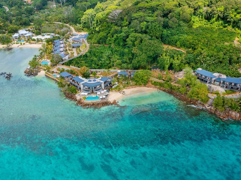 Mango House Seychelles, LXR Hotels & Resorts 2