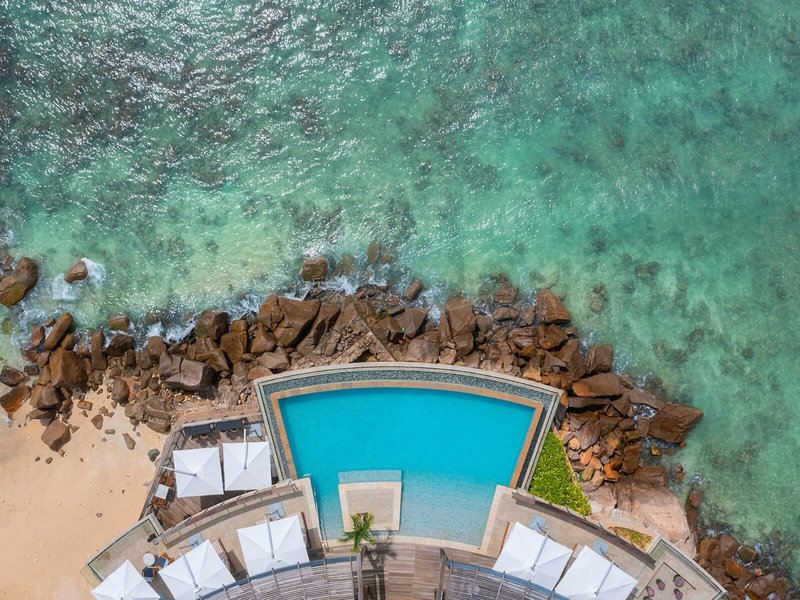 Mango House Seychelles, LXR Hotels & Resorts 5