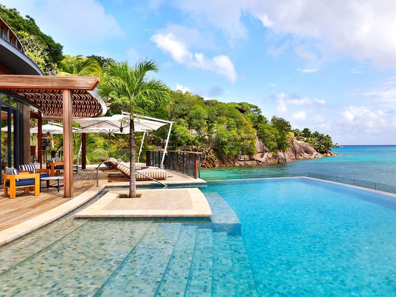 Mango House Seychelles, LXR Hotels & Resorts 8