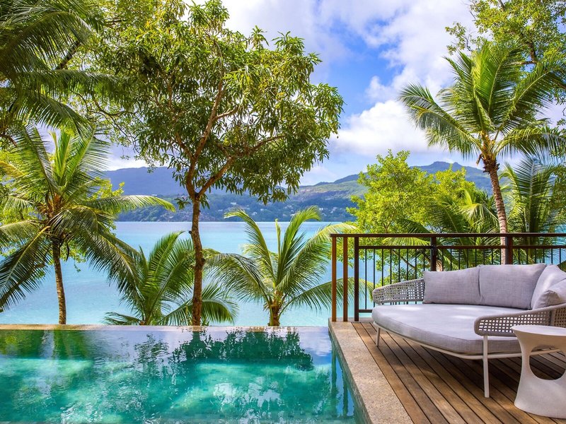 Mango House Seychelles, LXR Hotels & Resorts 11