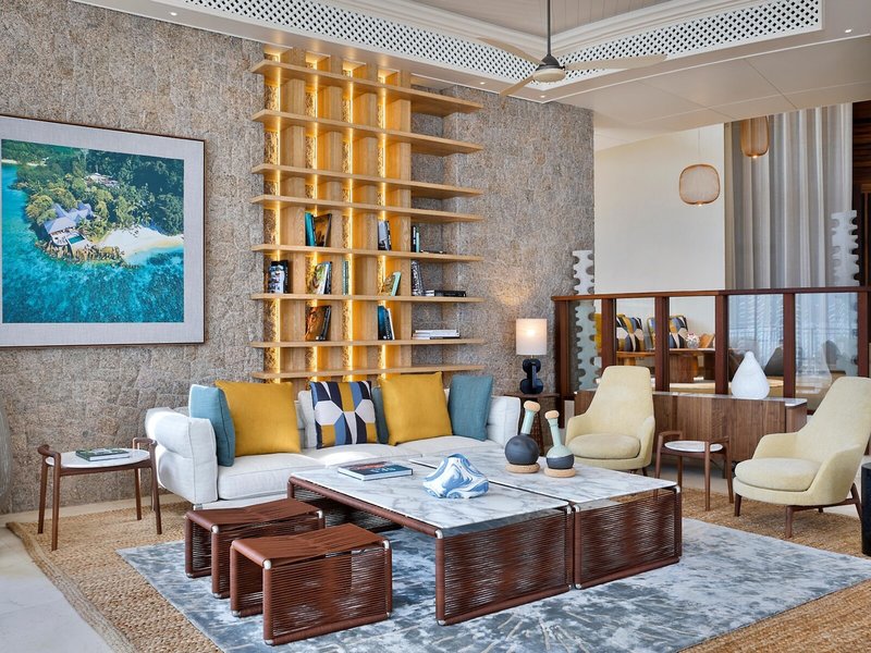 Mango House Seychelles, LXR Hotels & Resorts 12