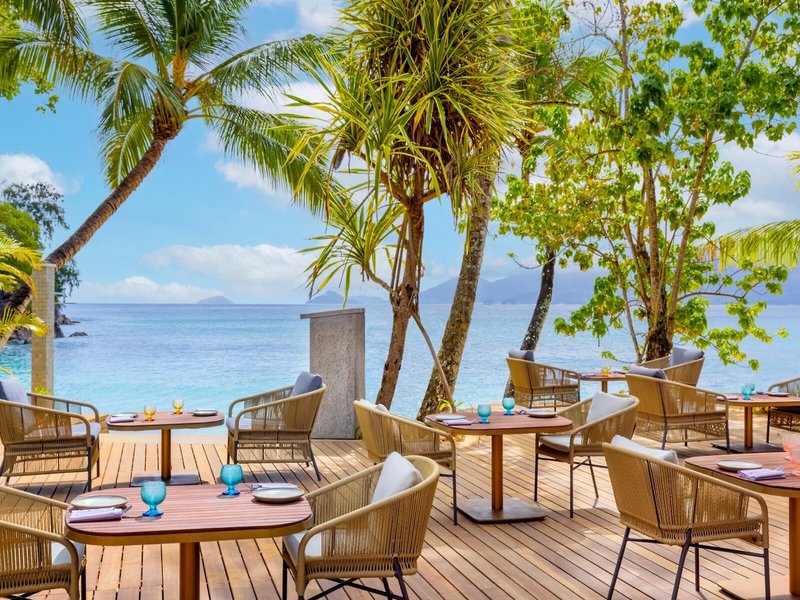 Mango House Seychelles, LXR Hotels & Resorts 13