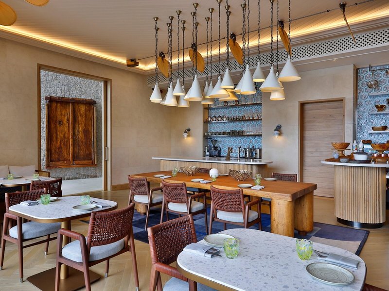 Mango House Seychelles, LXR Hotels & Resorts 14