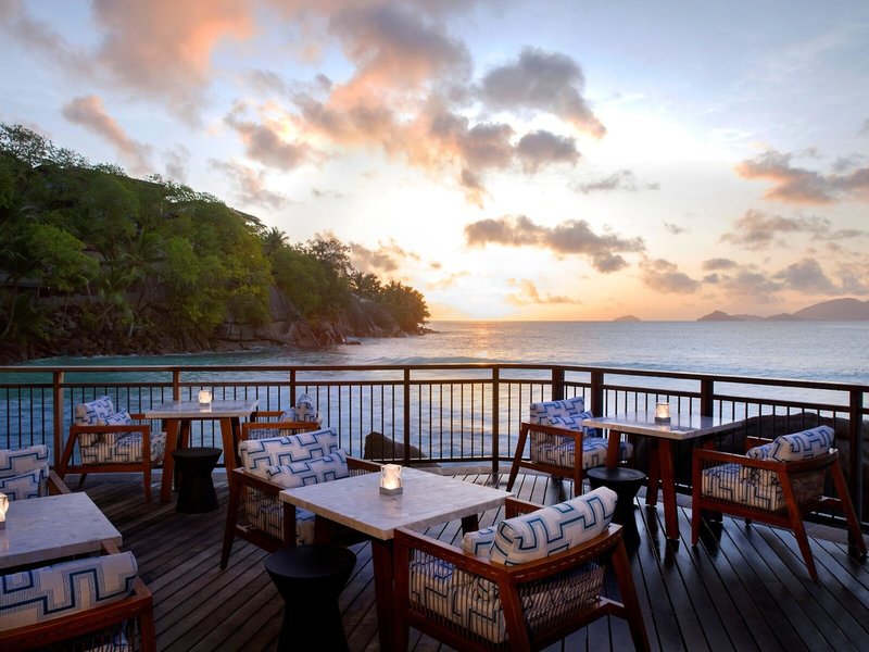 Mango House Seychelles, LXR Hotels & Resorts 15