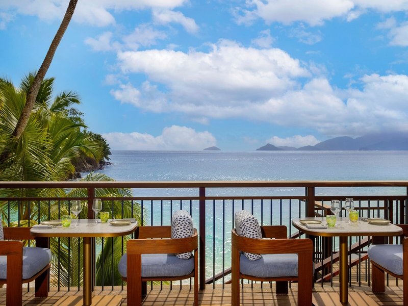 Mango House Seychelles, LXR Hotels & Resorts 18