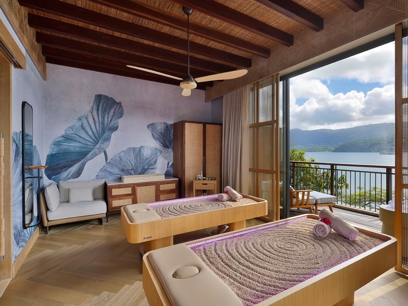 Mango House Seychelles, LXR Hotels & Resorts 22