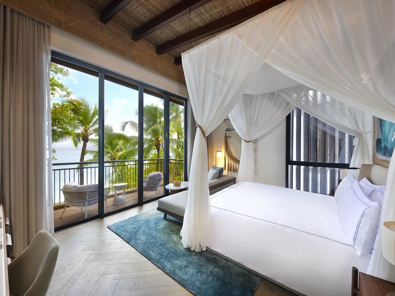 Mango House Seychelles, LXR Hotels & Resorts 26
