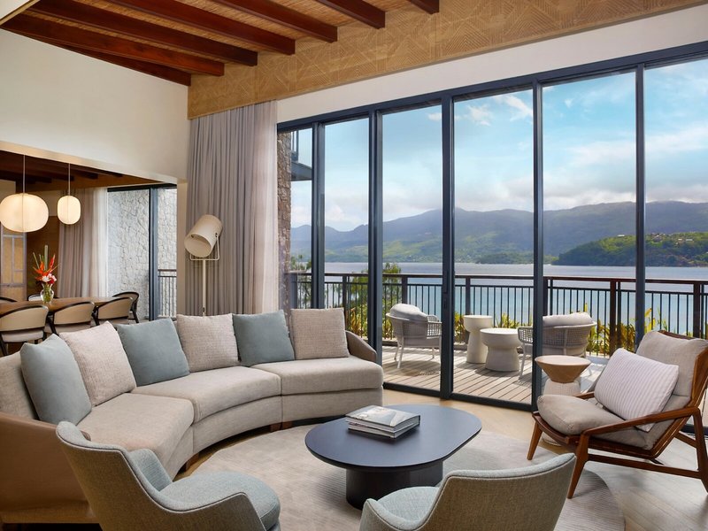Mango House Seychelles, LXR Hotels & Resorts 28