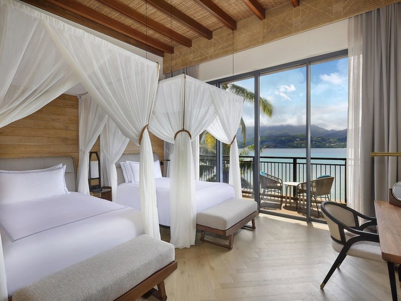 Mango House Seychelles, LXR Hotels & Resorts 30