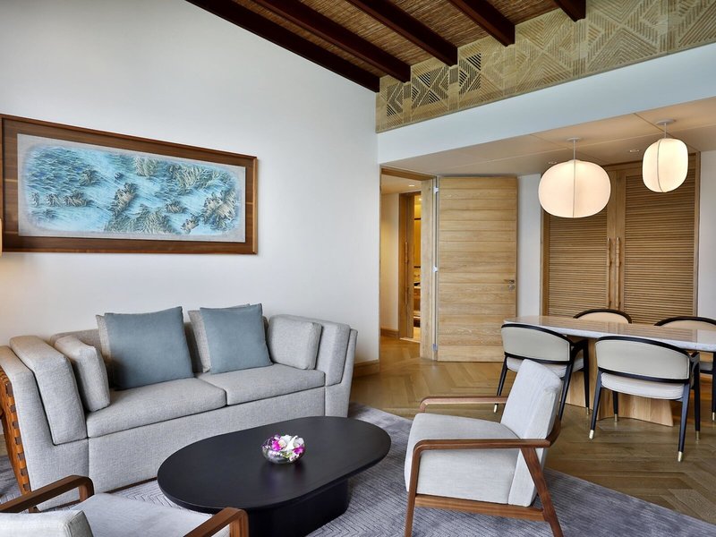 Mango House Seychelles, LXR Hotels & Resorts 33