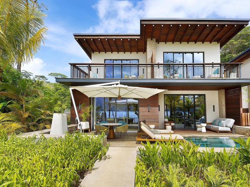 Mango House Seychelles, LXR Hotels & Resorts 41