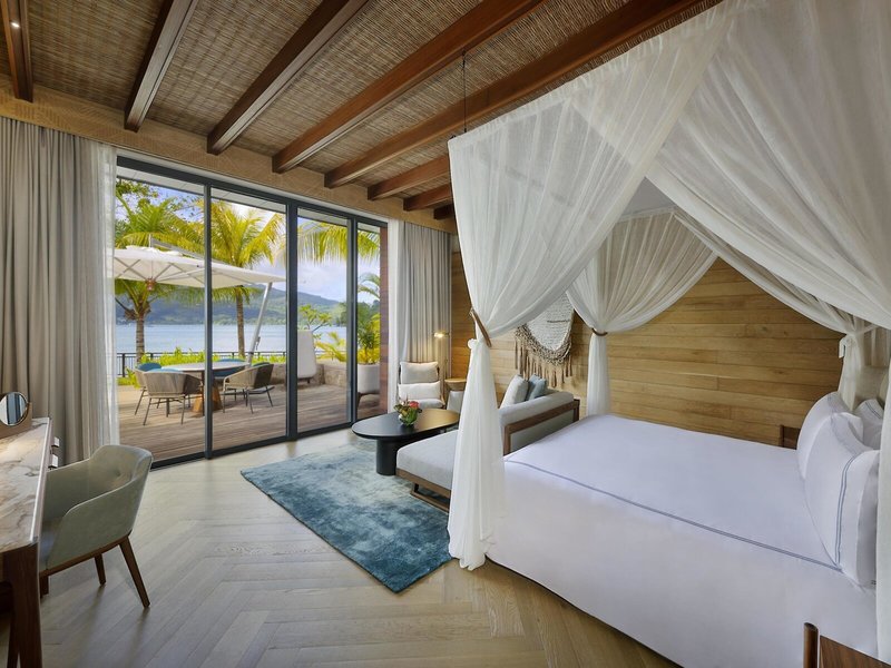 Mango House Seychelles, LXR Hotels & Resorts 42
