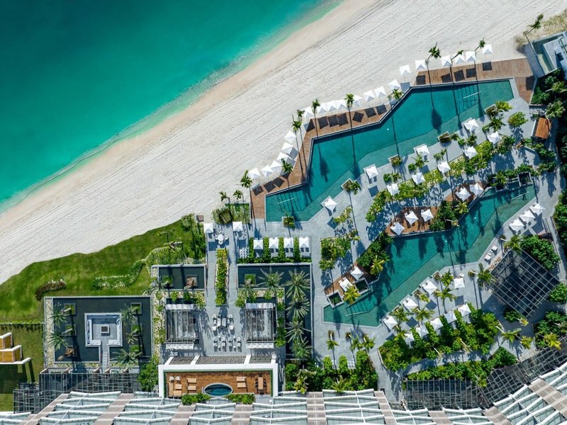 Waldorf Astoria Cancun 2