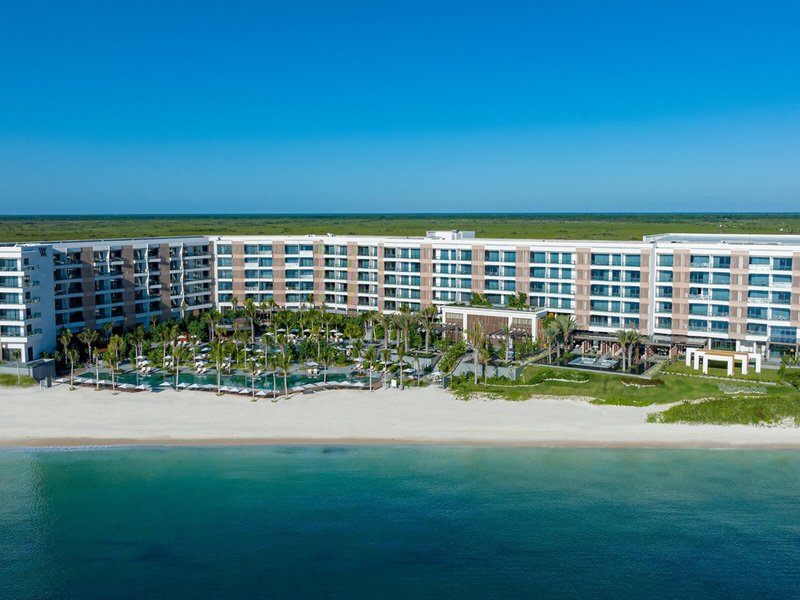 Waldorf Astoria Cancun 3