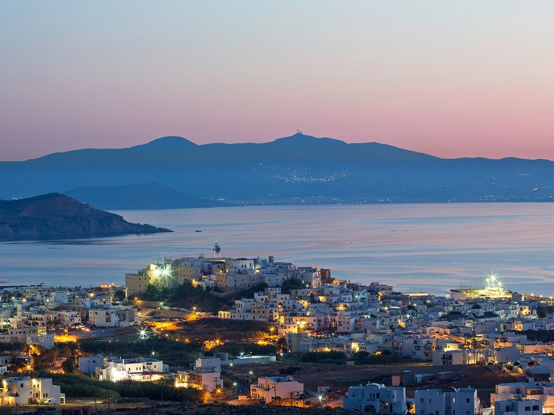 Naxos Finest 6