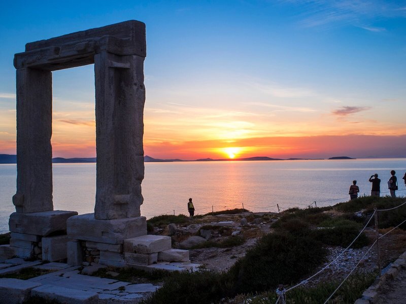 Naxos Finest 7