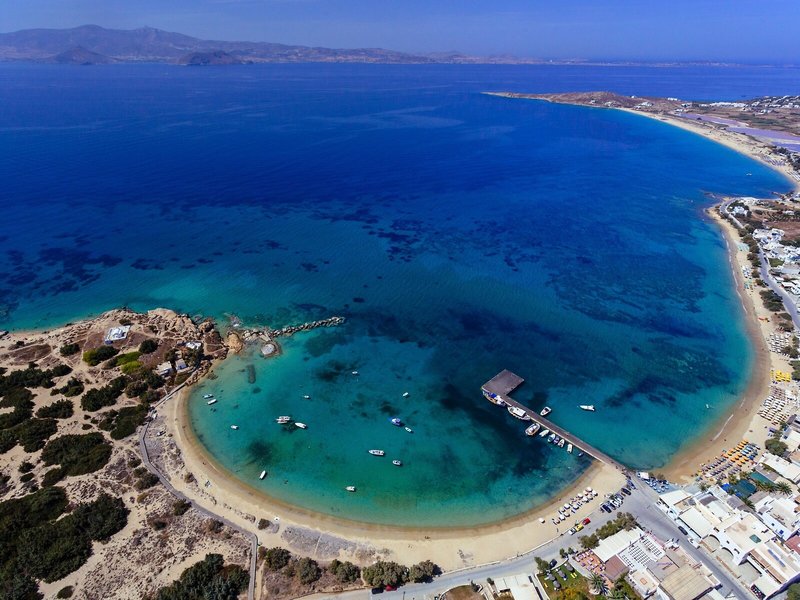 Naxos Finest 10