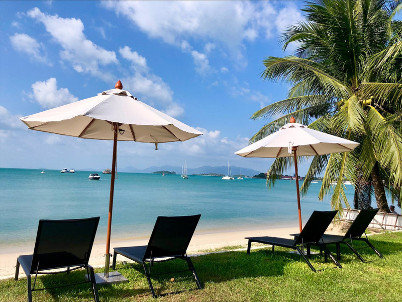 The Culture Samui 7