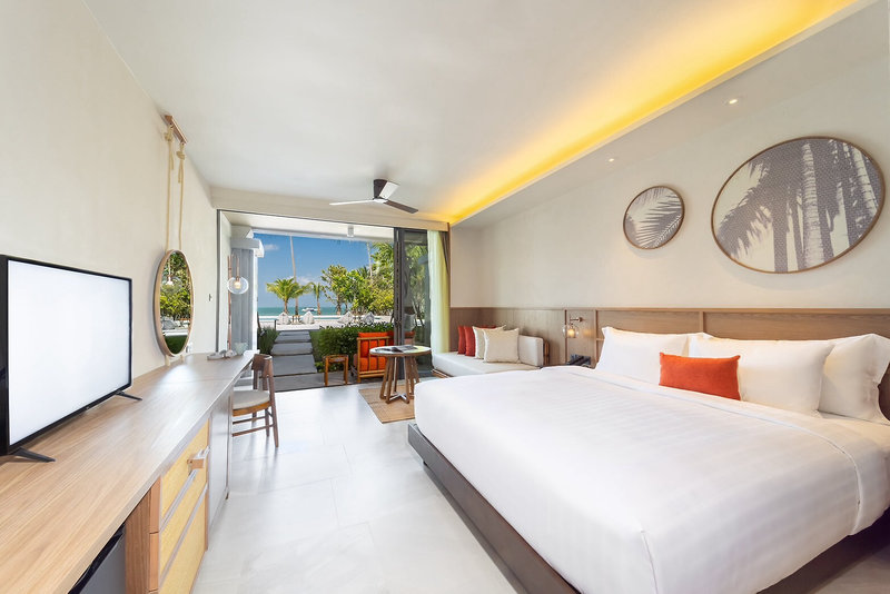 The Culture Samui 9