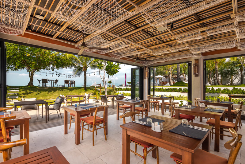 The Culture Samui 14