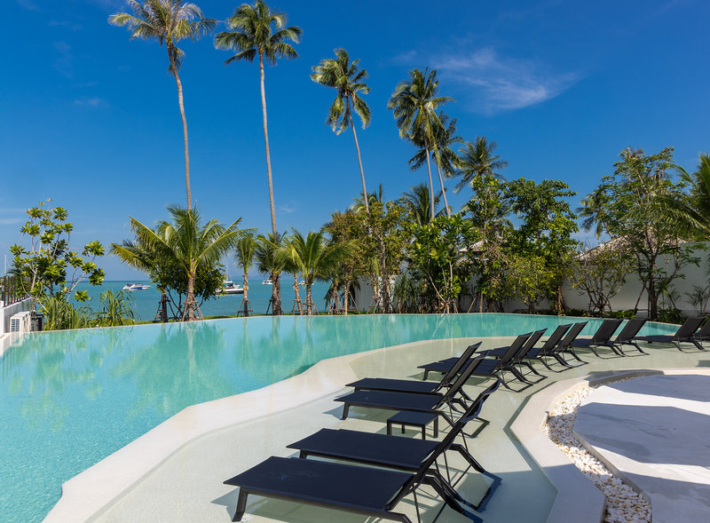 The Culture Samui 2