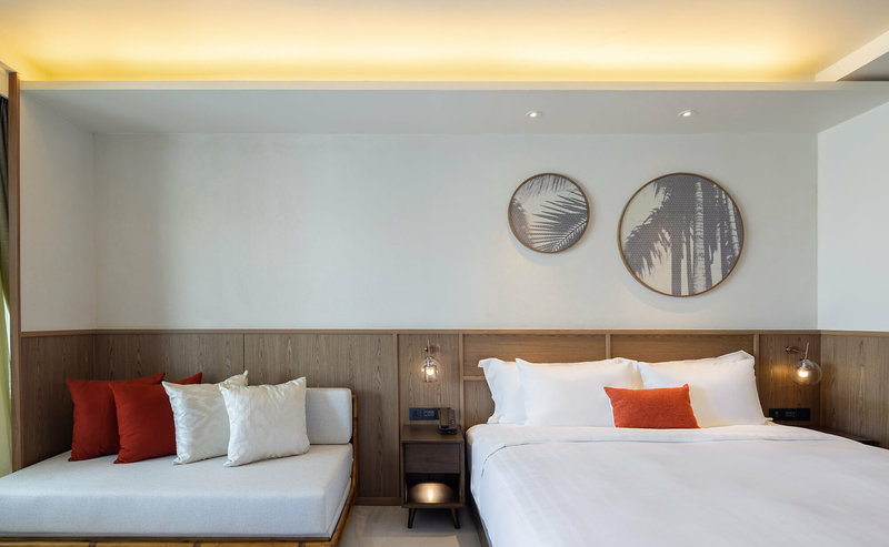 The Culture Samui 8