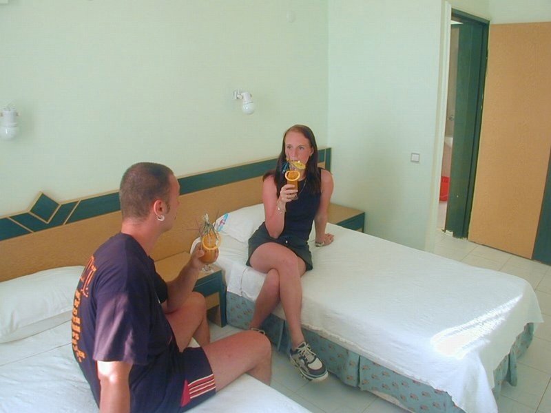 Flora Suites Hotel 16