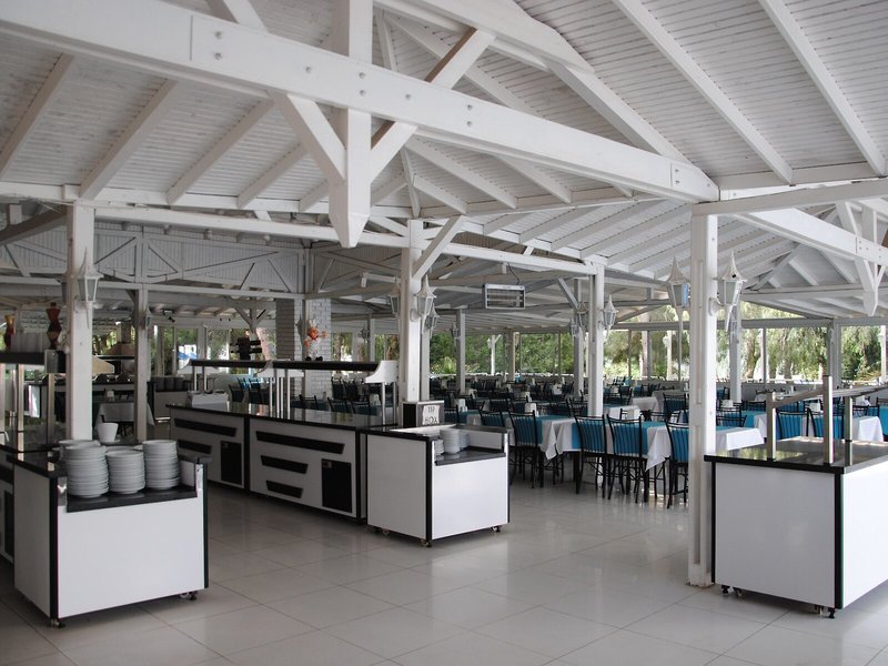 Flora Suites Hotel 17