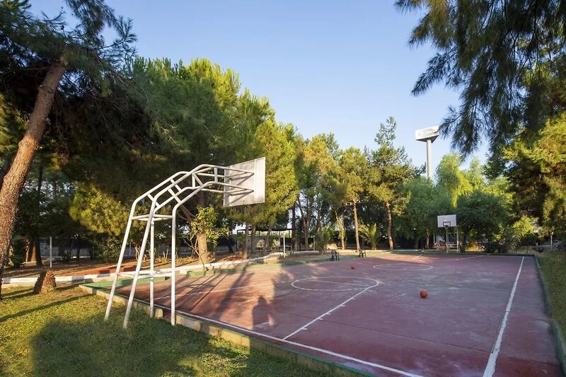 Flora Suites Hotel 22