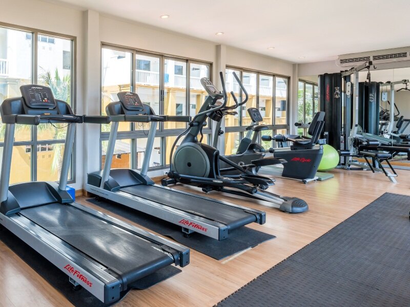 Flora Suites Hotel 23